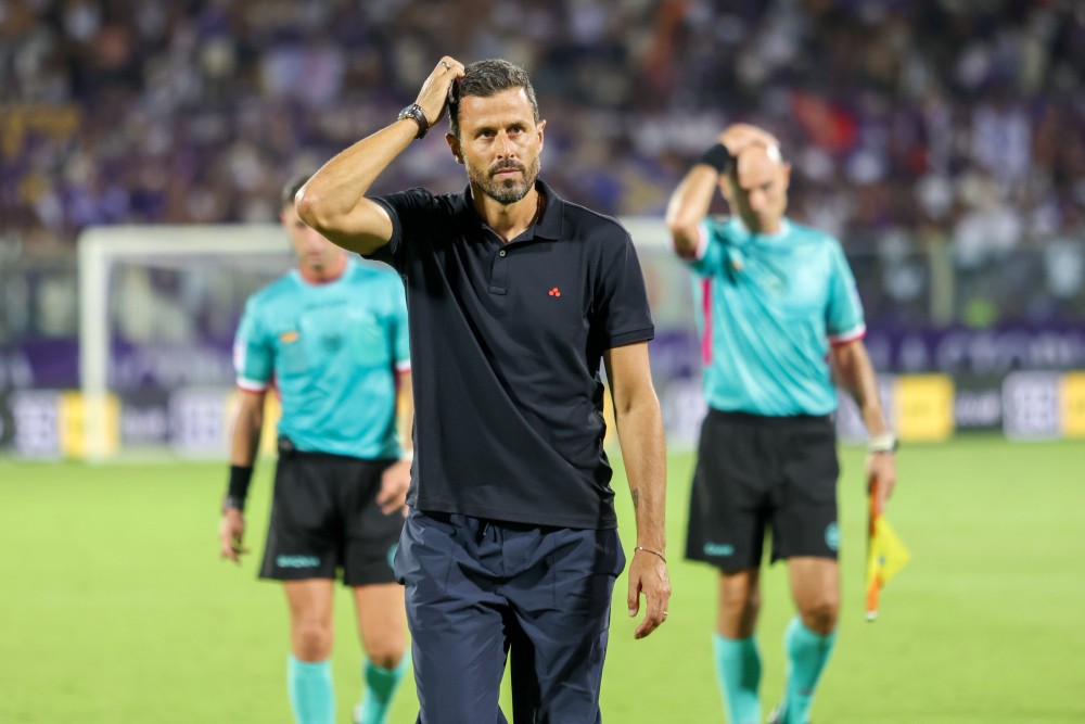 Fiorentina-Torino, dubbi Atta e Dodò: Pedro Gonçalves può partire titolare