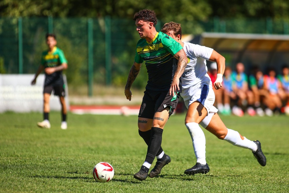 Calcio: Il Flamengo vince il 5° Memorial intitolato a Paolo Rossi