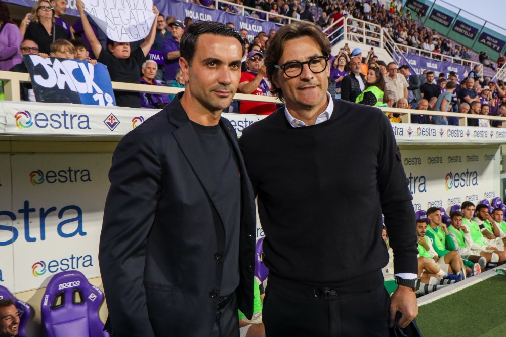 Fiorentina, Vanoli vicino al ritorno dopo l’esonero di Grosso