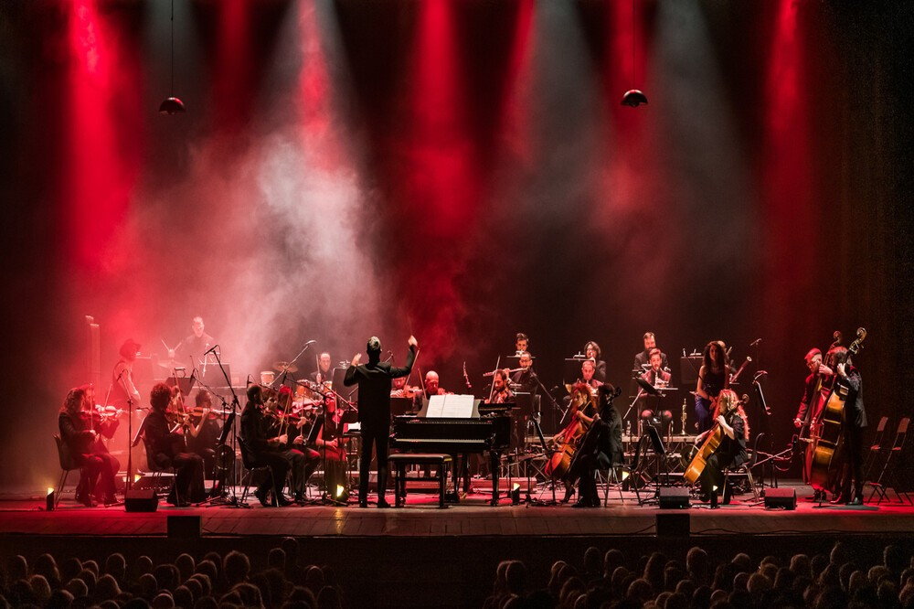 Alla scoperta di Morricone