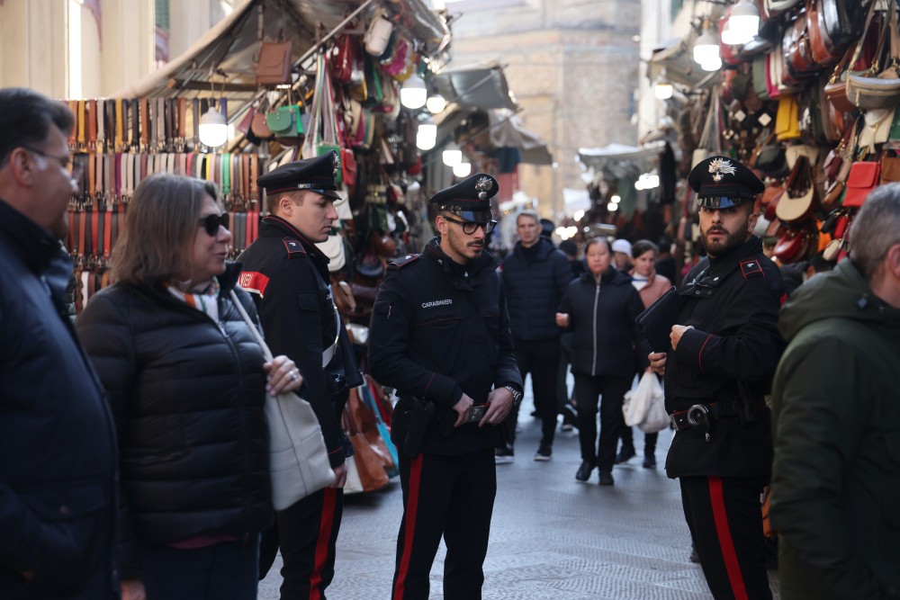 Mercato di San Lorenzo, rivoluzione nel 2027: meno ingombri e nuovi banchi