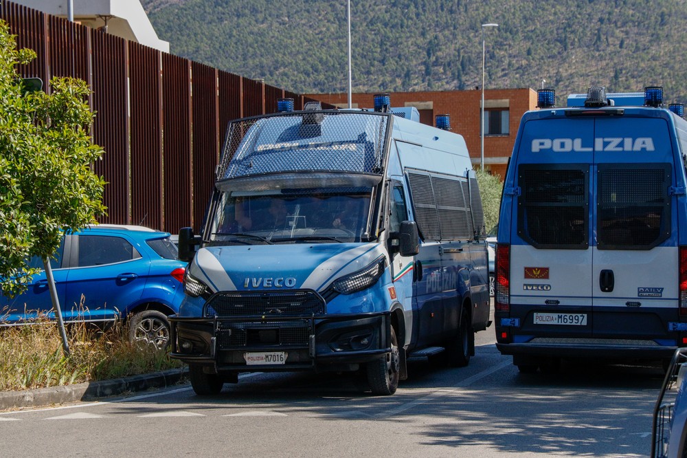Arrestato a Firenze cittadino giordano, 'accusato di terrorismo in patria'