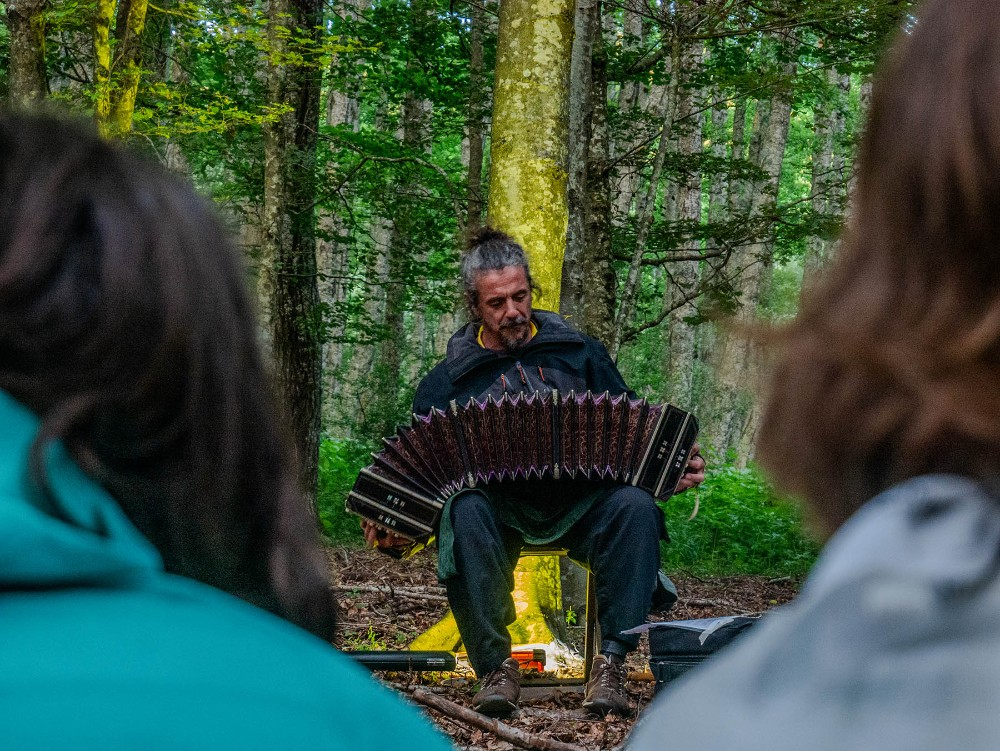 Trekking musicali, sapori e spettacoli: dall'11 al 13 settembre a Londa il gran finale del Festival della Montagna Fiorentina