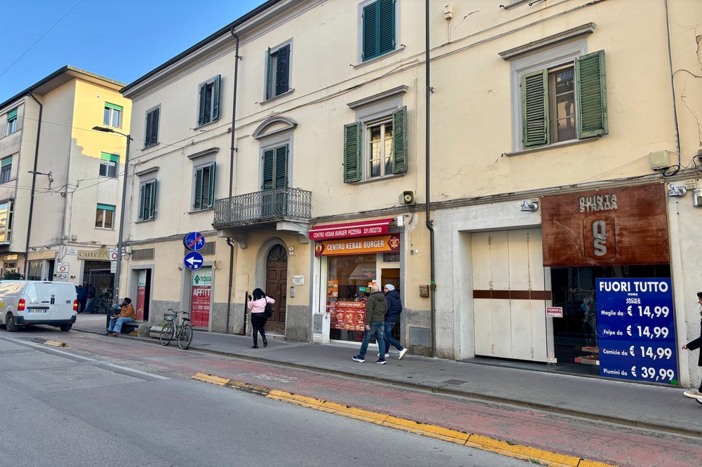 Cciaa Firenze rifinanzia bandi 'negozi sicuri' e 'turismo green'