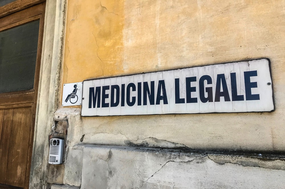 Il femminicidio di Lorena, terminate entrambe le autopsie