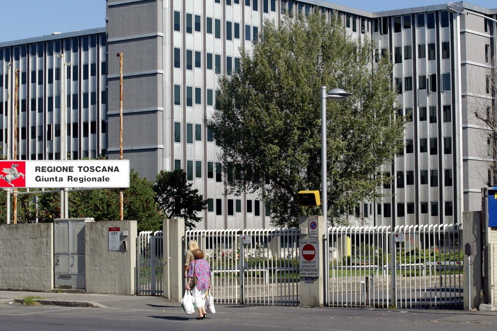 Crisi industriali e aree interne, in Consiglio Toscana 2 nuove commissioni