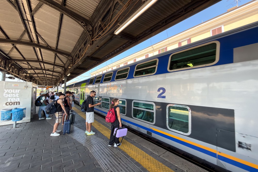 Tucci (Fdi), Rfi ritarda su Poggibonsi-Siena? Regione da 40 anni su infrastrutture