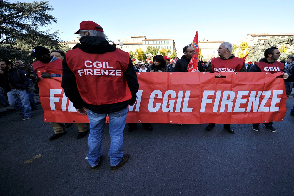 Cgil Firenze, Asl faccia chiarezza quanto prima su futuro Rsa Le Civette