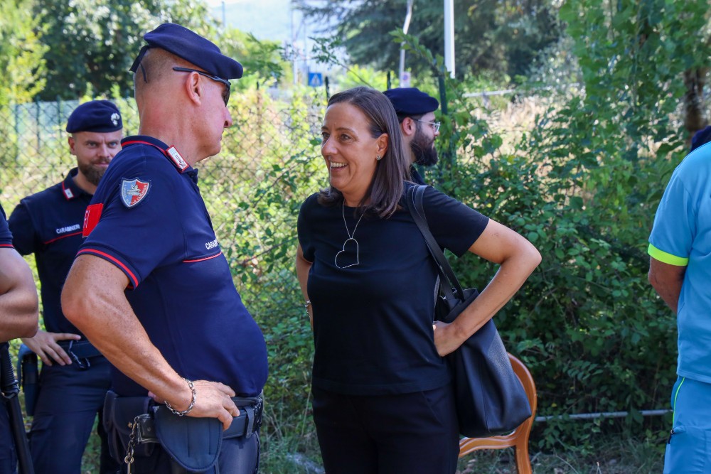 Funaro: «Ponte al Pino, una bella notizia per la città»