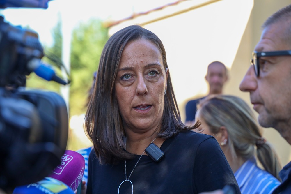 ESCLUSIVA FED - La sindaca Sara Funaro si esprime sul progetto 'Ecomercato' di Plurales Alia