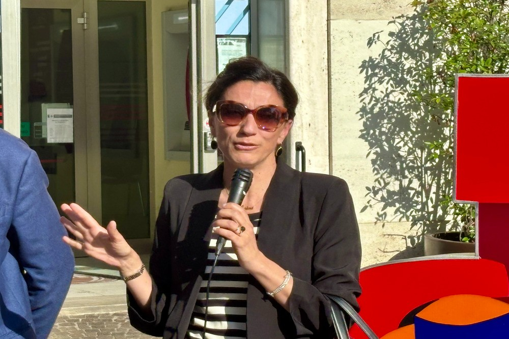 Parità di genere, Manetti annuncia legge 'Toscana delle donne'