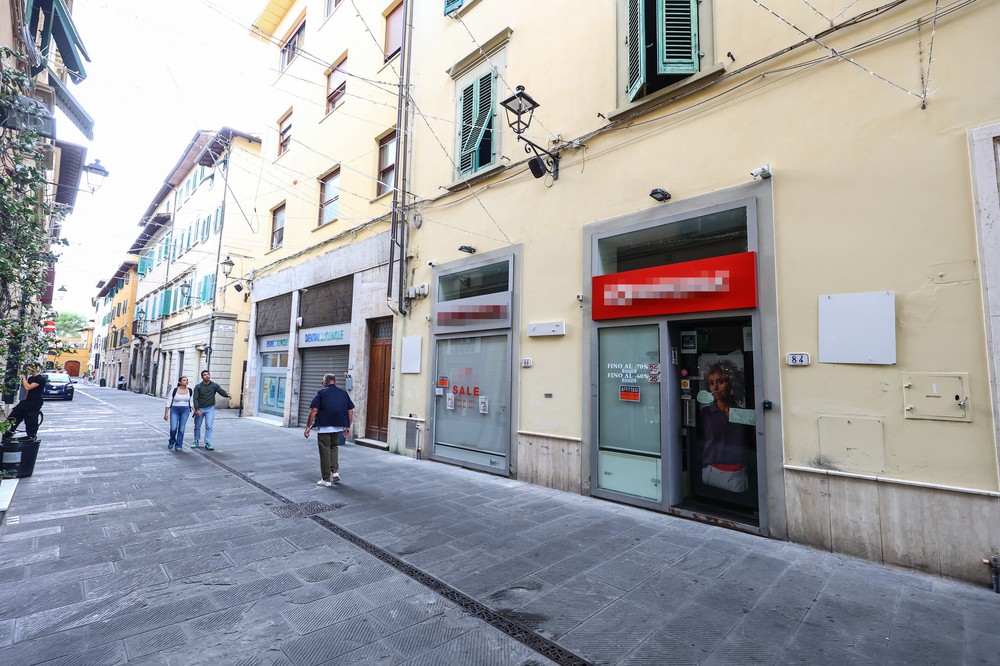 Desertificazione commerciale, Confesercenti si mobilita anche in Toscana