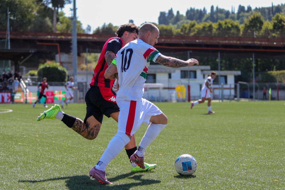 Terza Categoria, definiti i tre gironi fiorentini: campionato al via il 19 settembre