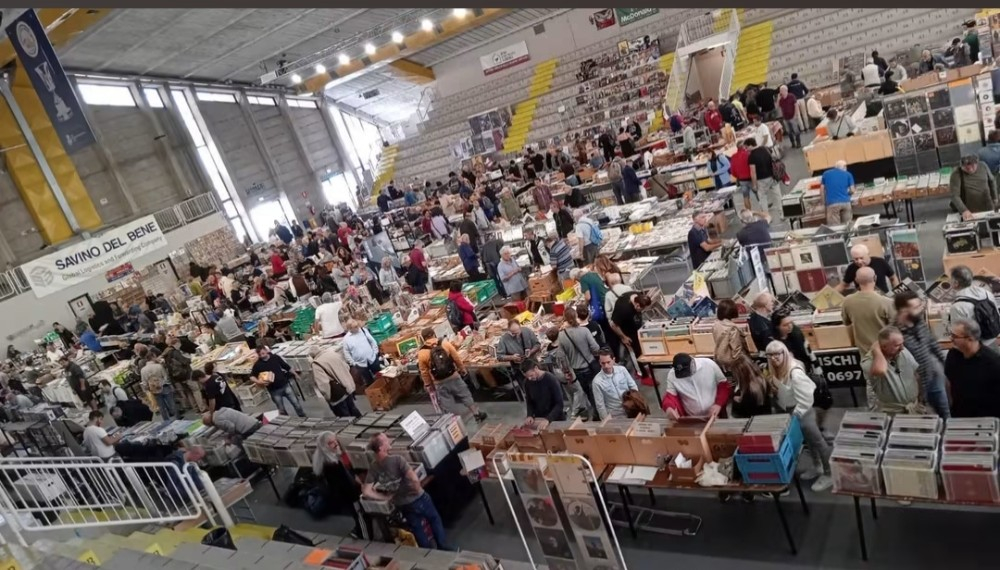 A Scandicci torna la grande festa del collezionismo: due giorni tra fumetti, dischi, Pokémon e videogiochi