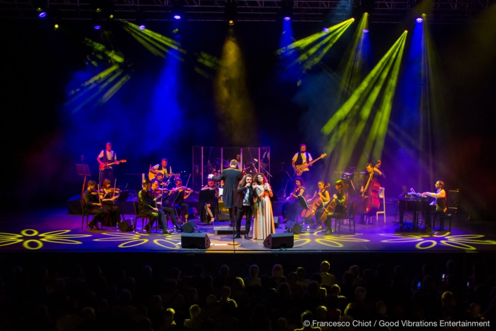 Estate Fiesolana, gran finale con 