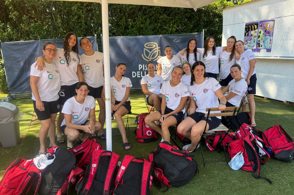 Under 18 femminile, la Florentia alla Final Eight nazionale di Ostia