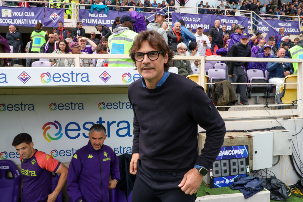 Venezia-Fiorentina, i convocati viola per la sfida