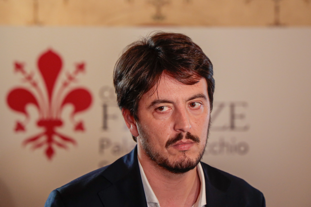 Tramvia 3.2.2, Giorgio: 