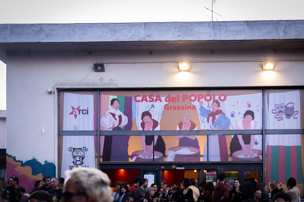 Grassina, alla Casa del Popolo ripartono i corsi: oltre 20 attività tra sport, musica, teatro e lingue