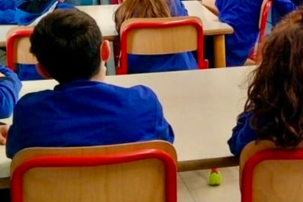 Scandicci, quasi 6mila studenti tornano a scuola