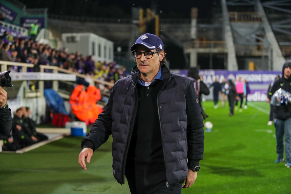 Fiorentina, a Venezia per la svolta: Vanoli torna in panchina per rilanciare i viola