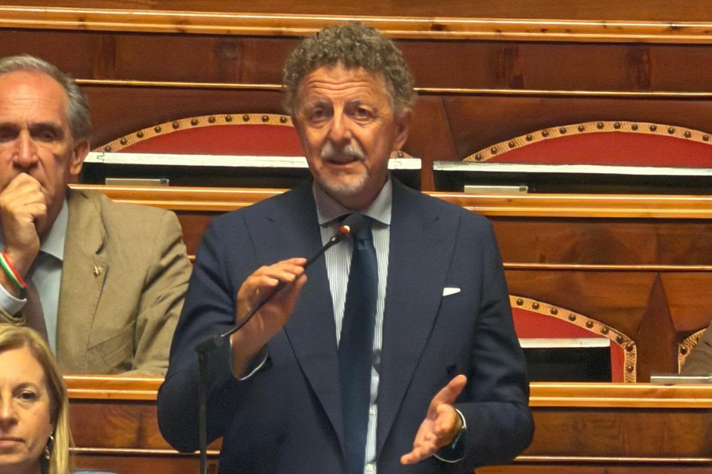 Legge elettorale, Marcheschi: 
