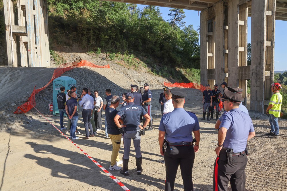 Femminicidio di Lorena Isceri, ancora nessuna decisione sui funerali di Federico Vella