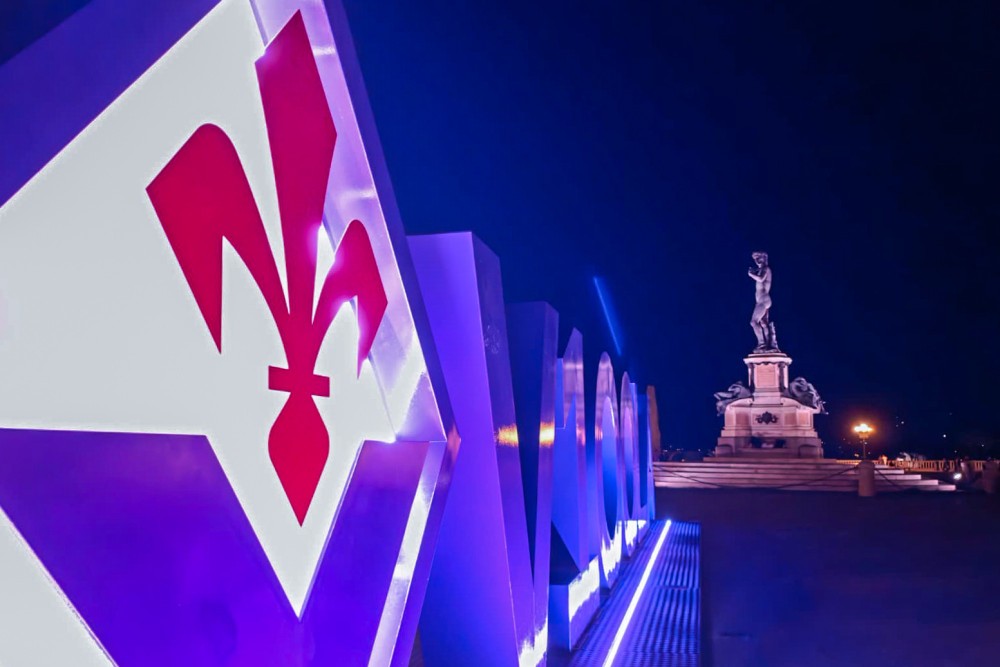 Centenario Fiorentina, l’omaggio ai giornalisti che hanno raccontato la storia viola