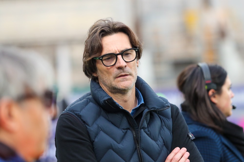 Stasera Venezia-Fiorentina, al via il Vanoli-bis