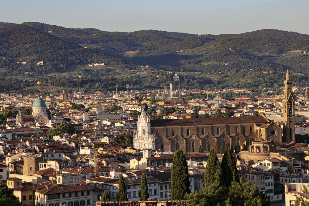Le Storie di San Francesco di Giotto tornano protagoniste in S. Croce a Firenze