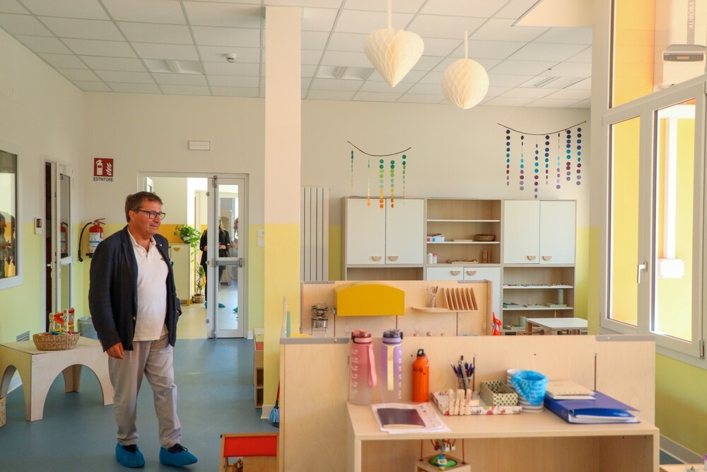 Plures Alia: torna l'educazione ambientale nelle scuole