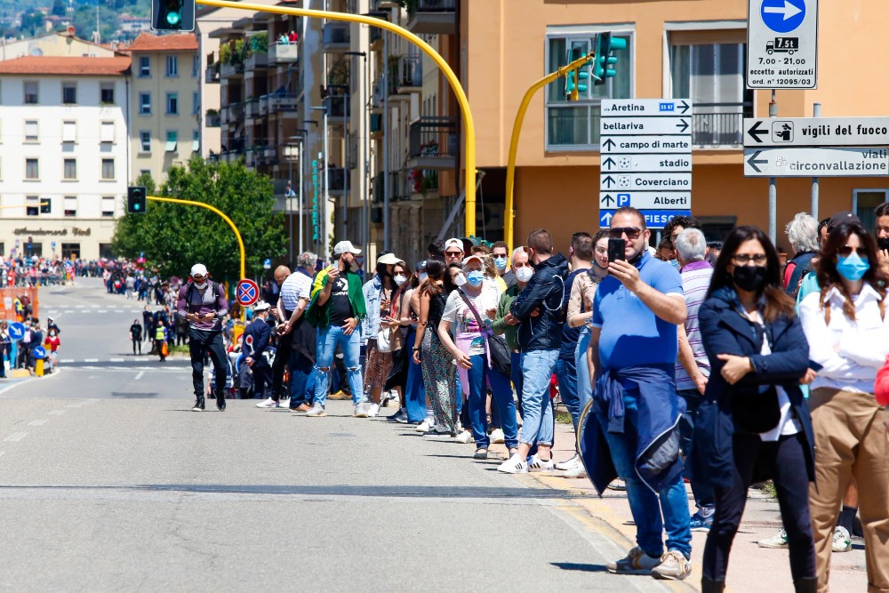 Ponte da Verrazzano, gli Architetti: «No alla demolizione delle terrazze panoramiche»
