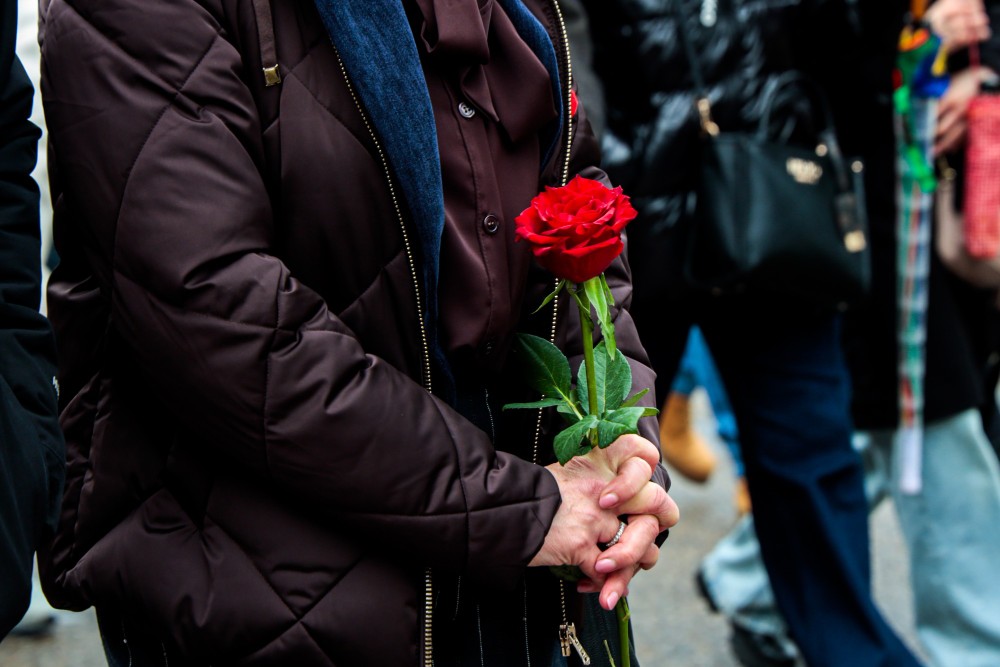 Firenze, 180 manifesti contro gli stereotipi e la violenza di genere