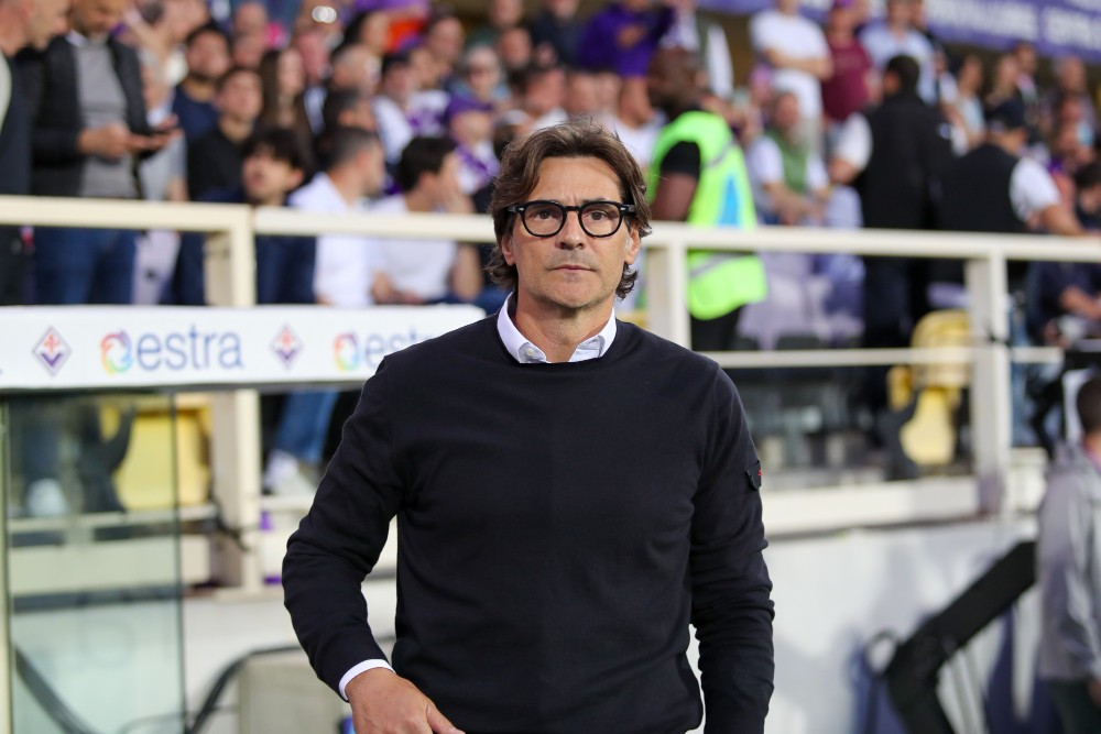 Giocare a calcio, finalmente