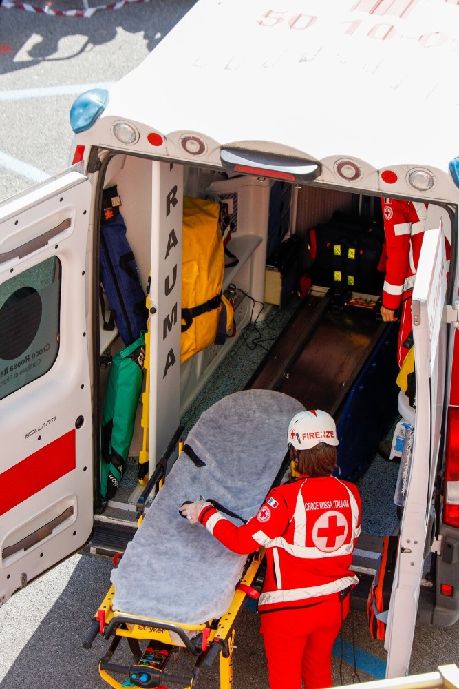 Sciopero dei medici, Fimmg Toscana: 'Noi non aderiamo'