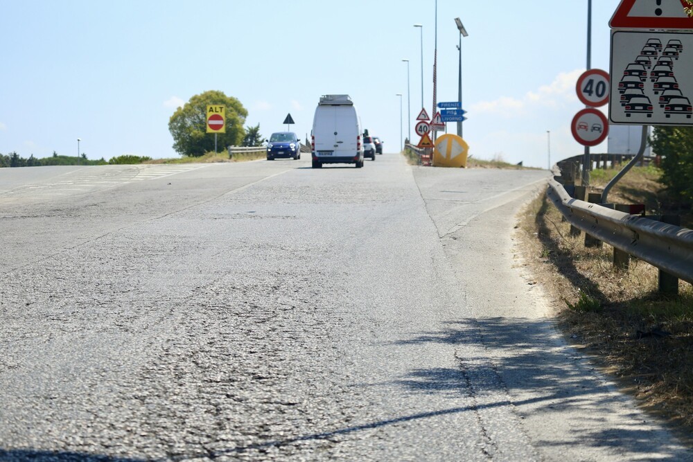 Lega: 'Anas gestisca Fi-Pi-Li, Toscana Strade rischia essere carrozzone'
