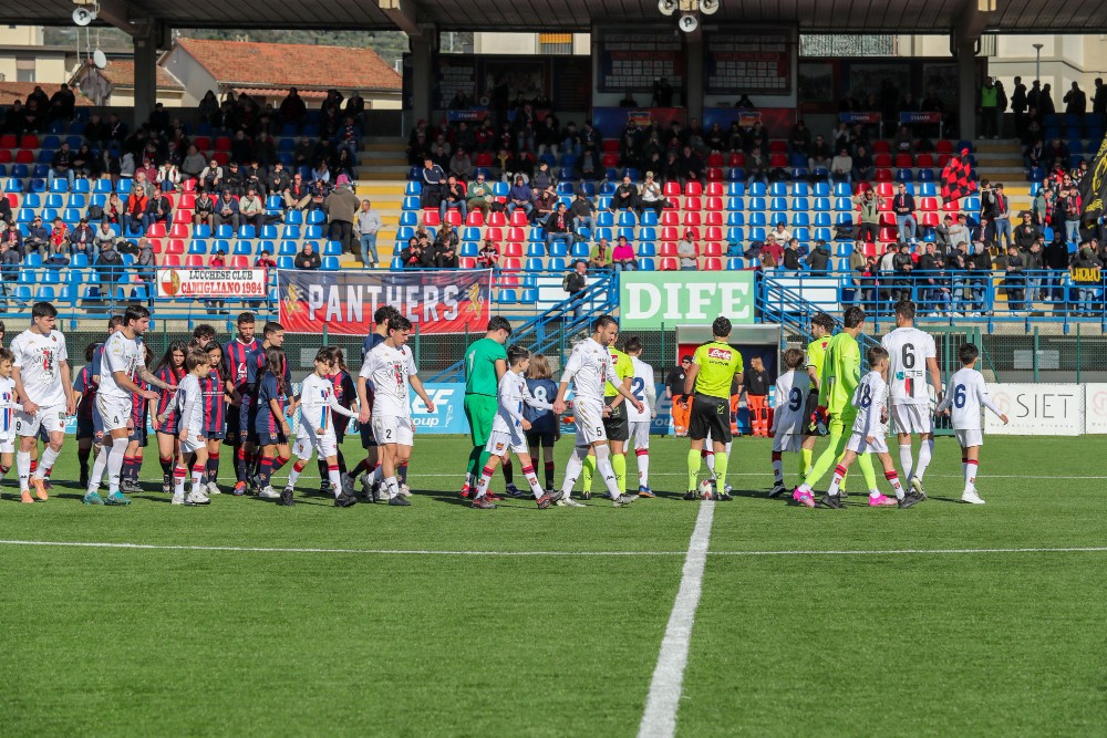 Eccellenza, al via il campionato con il ritorno della Sestese