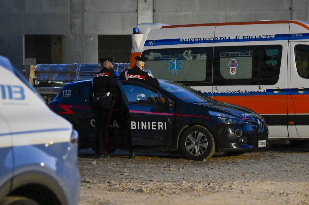 AGGIORNATA - Ragazza sequestrata a Firenze: sospesa attività commerciale per 30 giorni