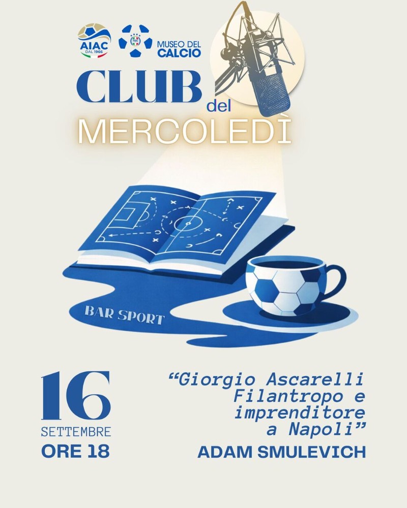 Club del mercoledì 