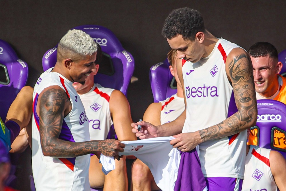 Dodô-Fiorentina, rottura totale: l’addio è sempre più vicino