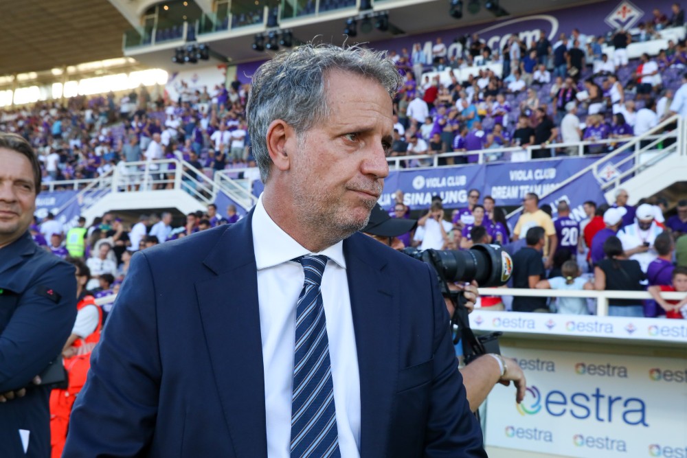 Fiorentina, le prime gerarchie di Vanoli: quattro nuovi acquisti devono rincorrere