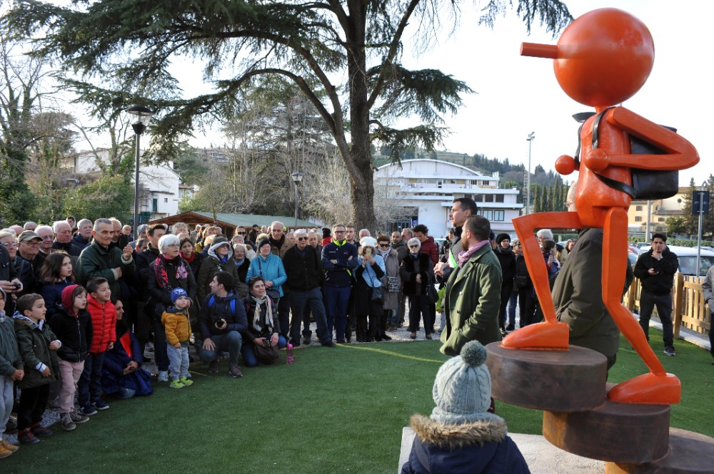 Due mostre a Firenze celebrano Collodi a 200 anni dalla nascita