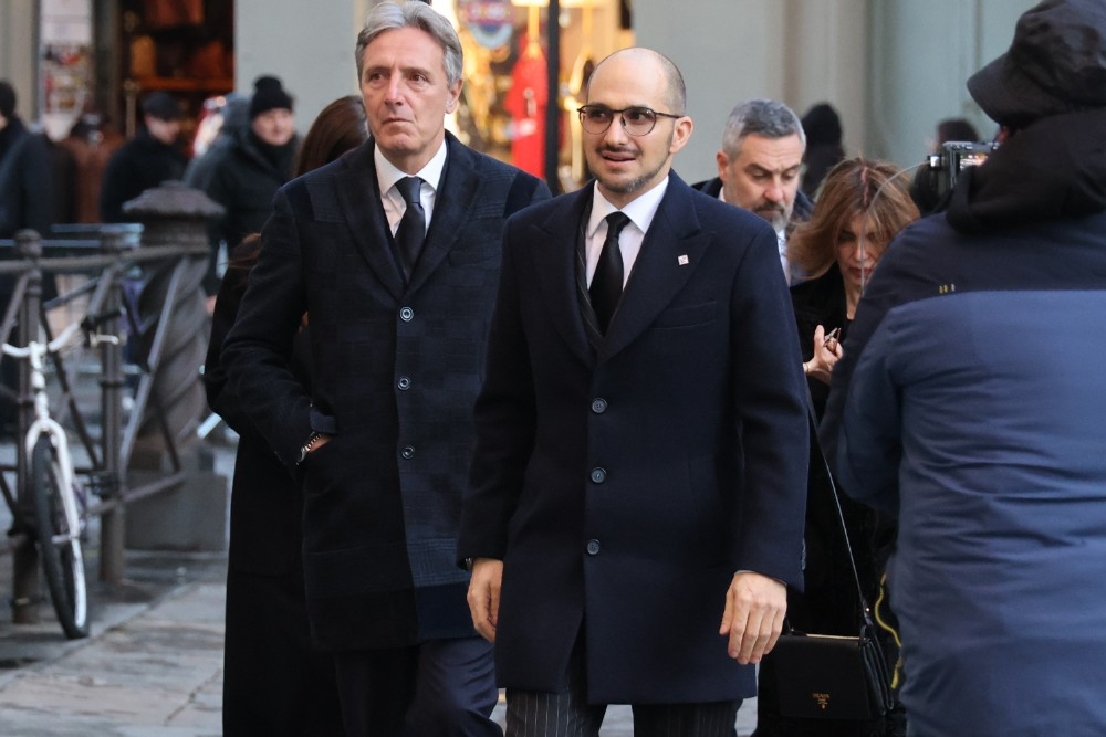 Joseph Commisso: 
