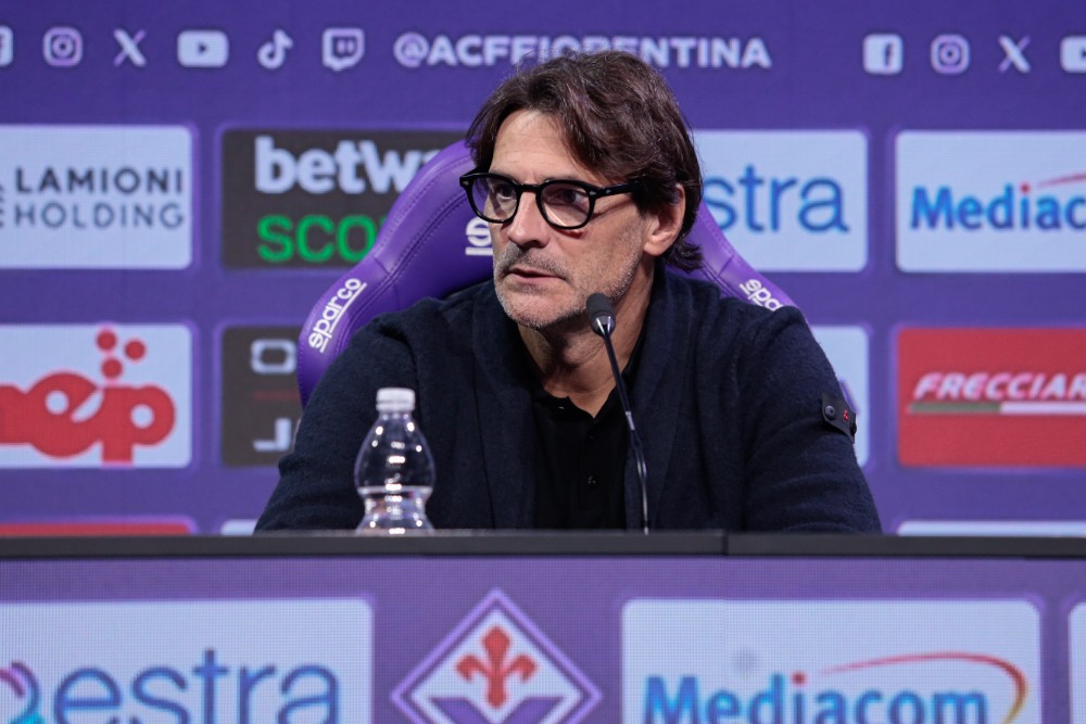 Vanoli: «Il mio ritorno? C'è grande entusiasmo. Firenze, abbiamo intrapreso una nuova strada»