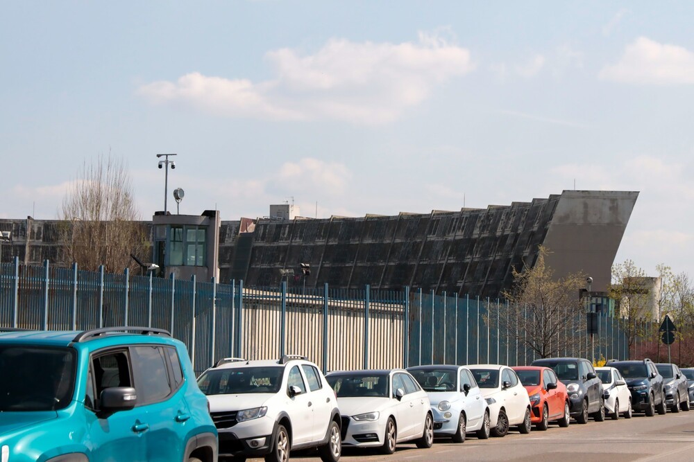 Paulesu: tavolo interistituzionale su Sollicciano lo abbiamo voluto ma è sospeso