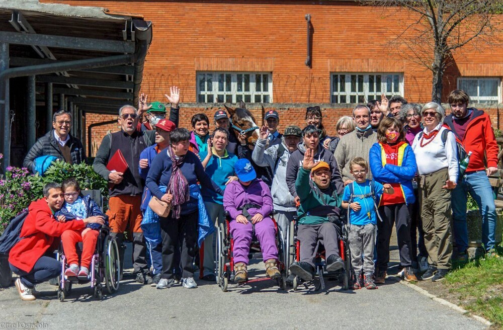 Centro diurno per disabili cambia sede: 2.000 firme contro trasferimento