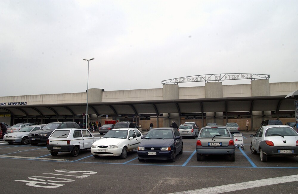Aeroporto di Firenze compie 40 anni