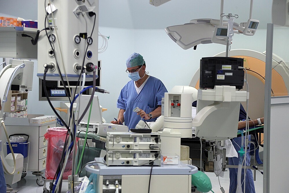 Stella (Fi): 'In Toscana mancano 531 medici di famiglia, fare assunzioni'