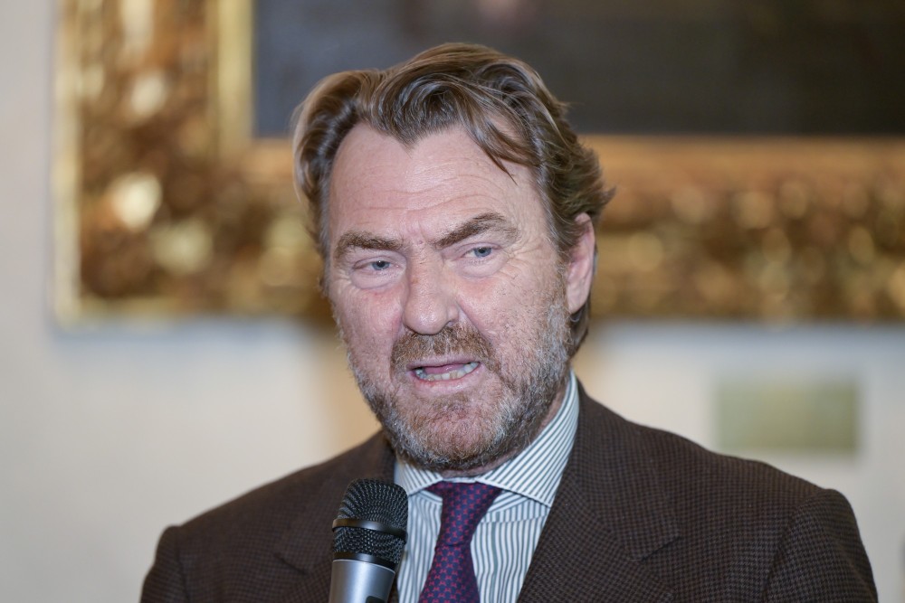 Il caldo frena il turismo a Firenze: presenze in calo del 15%