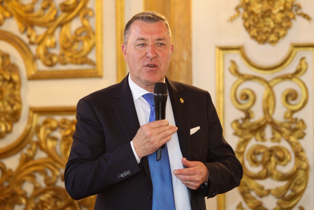 Lavoratori introvabili, Manetti: «La formazione è decisiva per le imprese»